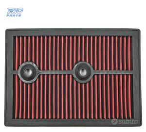 FILTRO ASPIRAZIONE DIRETTA VOLKSWAGEN VW SCIROCCO 