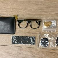 Occhiali Stella McCartney SC0043S NUOVI