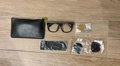 Occhiali Stella McCartney SC0043S NUOVI