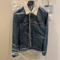 Giubotto Jeans Uomo Levi’s