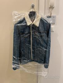 Giubotto Jeans Uomo Levi’s