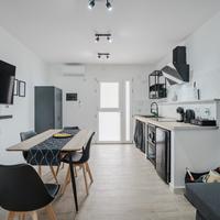 Appartamento da settembre a maggio