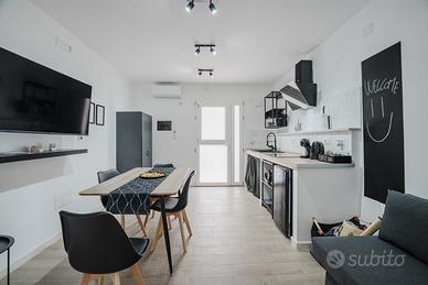 Appartamento da settembre a maggio