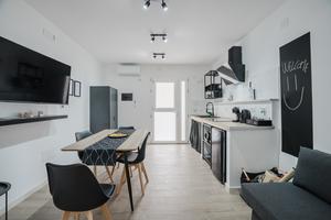 Appartamento da settembre a maggio