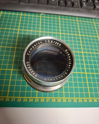 ottica fotografica Schneider- Kreuznach