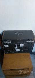 Impastatrice Robot da cucina