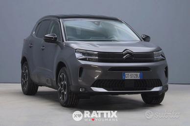 CITROEN c5 aircross 2022 C5 Aircross 1.2 hybrid Ma