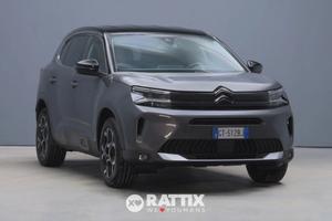 CITROEN c5 aircross 2022 C5 Aircross 1.2 hybrid Ma