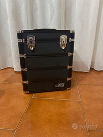 Borsa a moduli per makeup