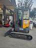 miniescavatore-volvo-ecr25d