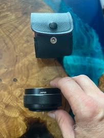 Astron Auto Tele Converter 2X M42 Vintage