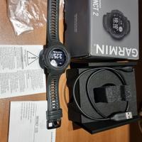 Garmin instinct 2