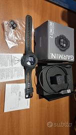 Garmin instinct 2