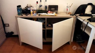 Mobili arredamento x soggiorno/cucina