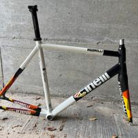 Cinelli Vigorelli HSL 2016 56