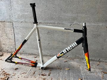 Cinelli Vigorelli HSL 2016 56
