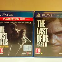 The Last Of Us 1  ps4