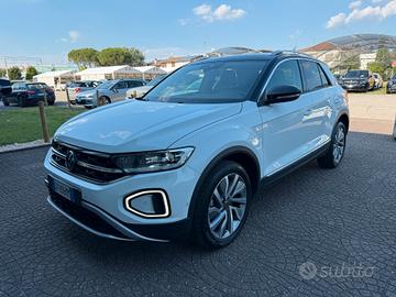 Volkswagen T-Roc 1.0 TSI Style