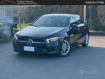 Mercedes-Benz A 180 Sport A 180 D #9920