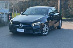 Mercedes-Benz A 180 Sport A 180 D #9920