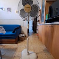 Ventilatore in piedi Honeywell 
