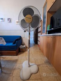 Ventilatore in piedi Honeywell 