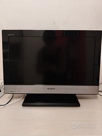 TV color smart Sony 21 pollici