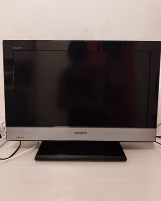 TV color smart Sony 21 pollici