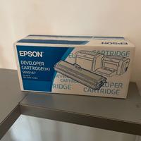 EPSON TONER-DEVELOP S050167 X EPL 6200