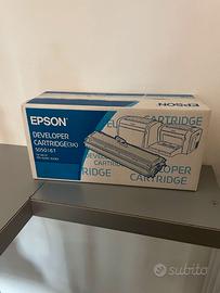 EPSON TONER-DEVELOP S050167 X EPL 6200