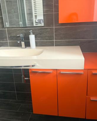 Arredamnto bagno