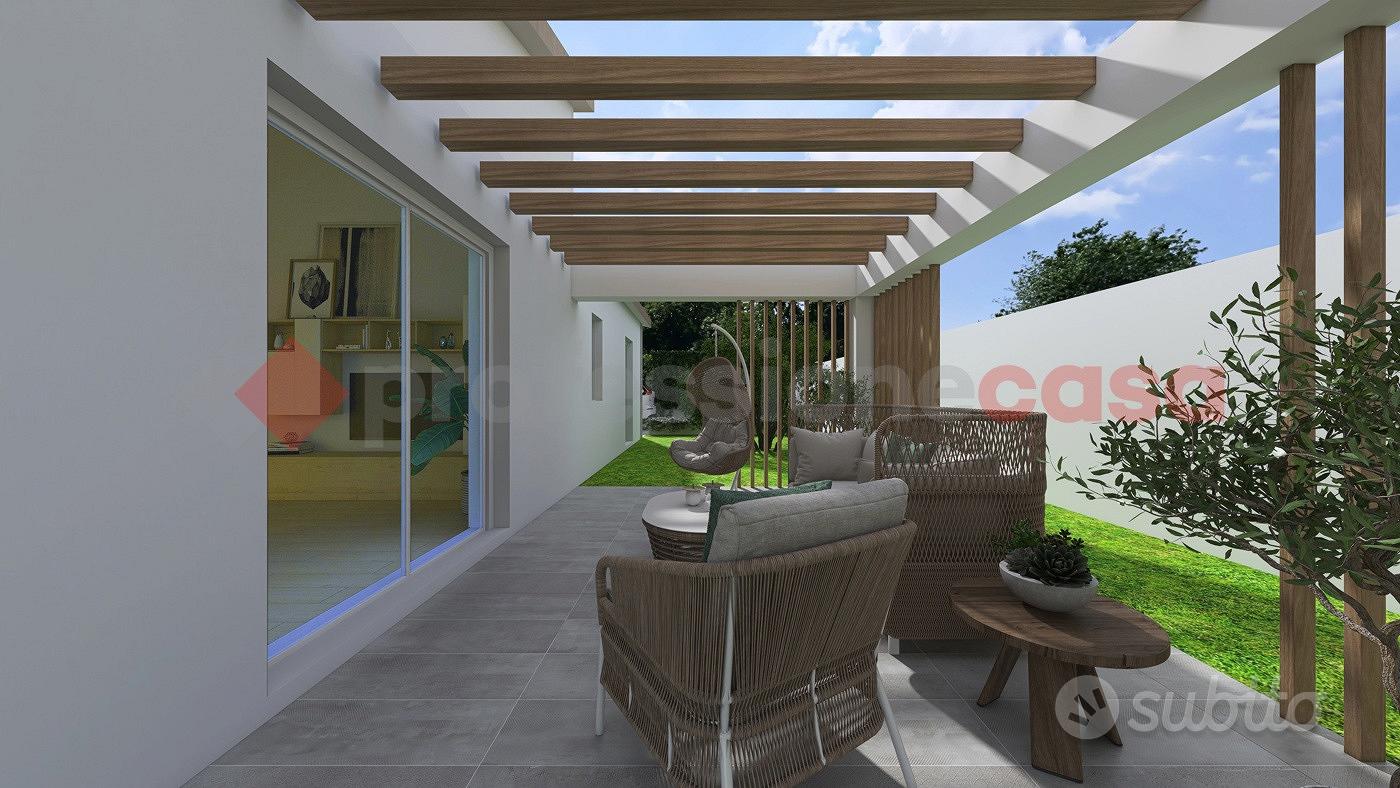 House in Paliano, Frosinone - Vista 4