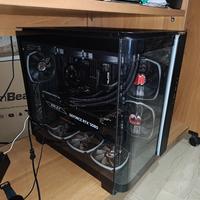 PC Gaming RTX 5080, Amd 7 9800x3d, 64gb RAM, 2 TB