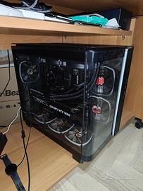 PC Gaming RTX 5080, Amd 7 9800x3d, 64gb RAM, 2 TB