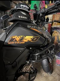 Suzuki V Strom DL 1050 - 2024