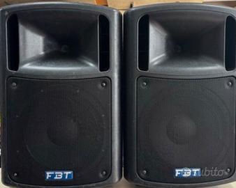 FBT MAXX 4A