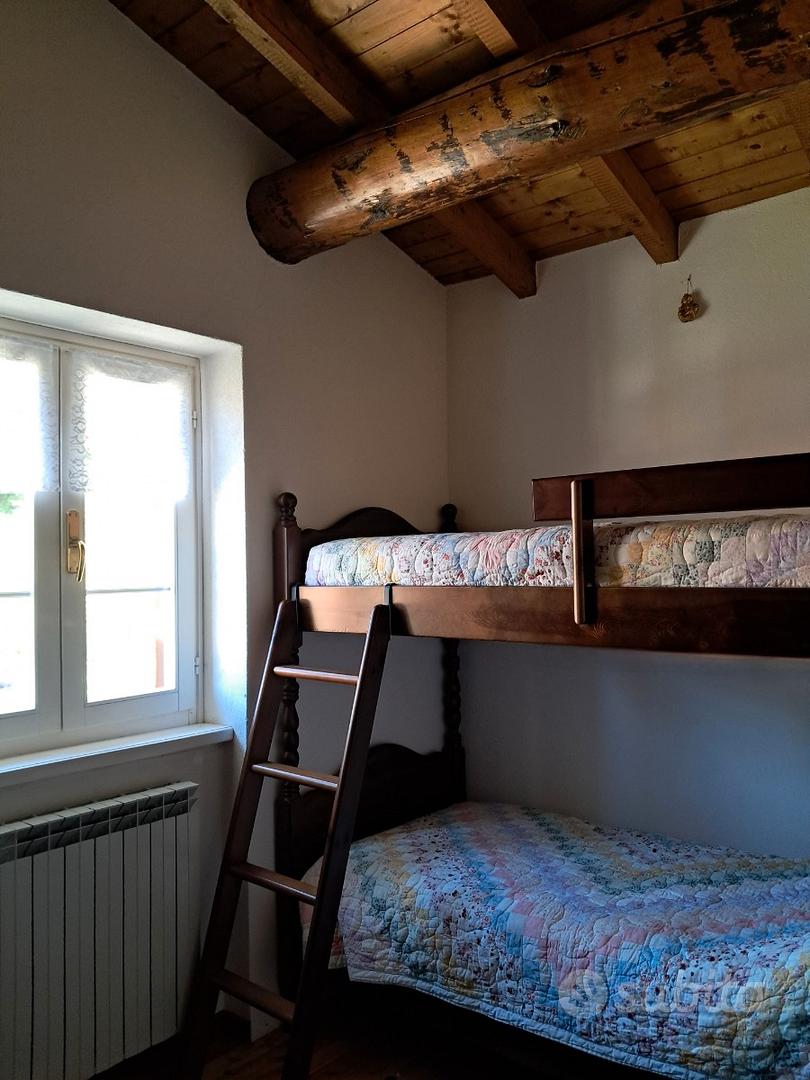 Appartamento – Aviatico, Cantul - Vista 4