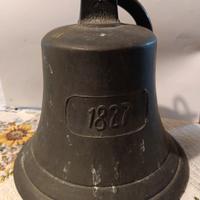 CAMPANA NAVALE 1827