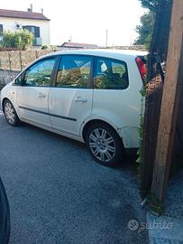 Ford Focus c-max