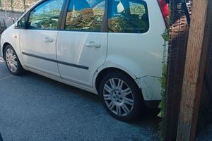 Ford Focus c-max