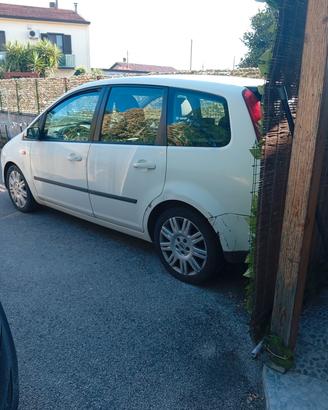 Ford Focus c-max