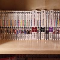 Tokyo Revengers 1/31 completa + VARIANT/BUNDLE