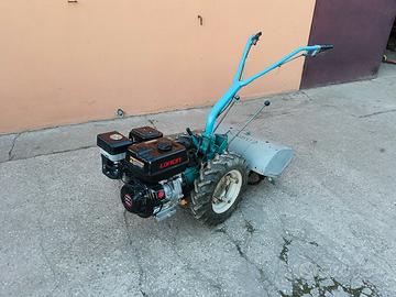 motocoltivatore Bertolini 