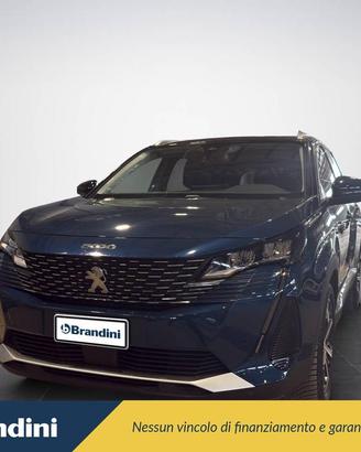Peugeot 5008 1.5 bluehdi Allure s&s 130cv