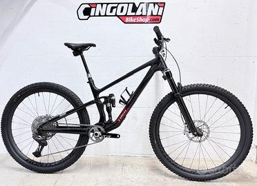 Trek Top Fuel 9.9
