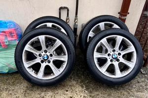 Cerchi bmw 17