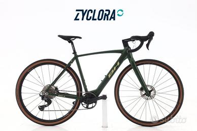 BH iGravelx 2.2 t.52