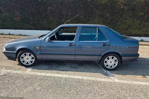 Fiat Croma 2000 ie Catalitica del 94 con GPL