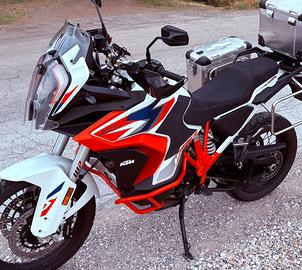 Ktm 1290 super adventur R