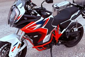 Ktm 1290 super adventur R